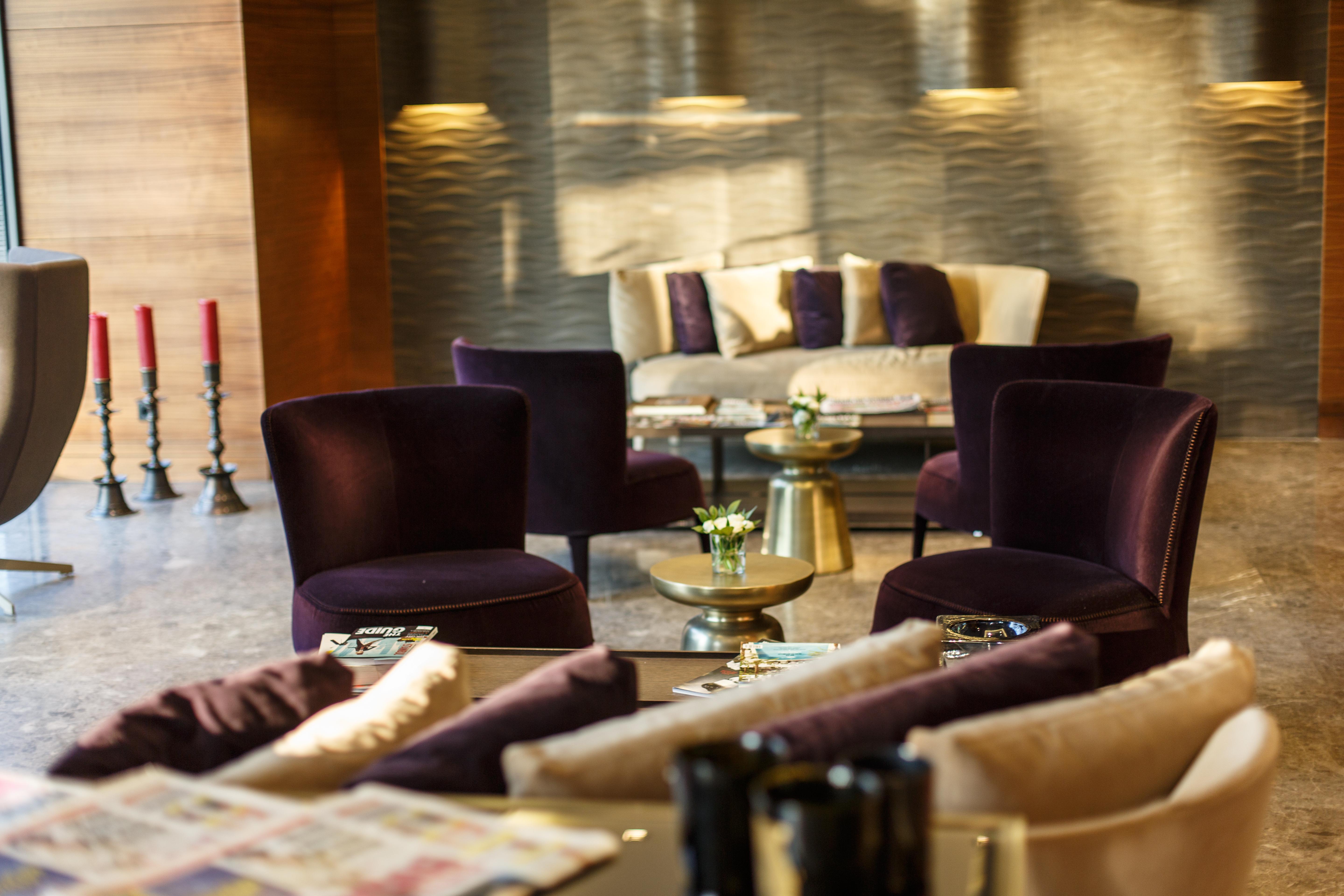 Lokalist, Istanbul, A Tribute Portfolio Hotel — Fotos 2