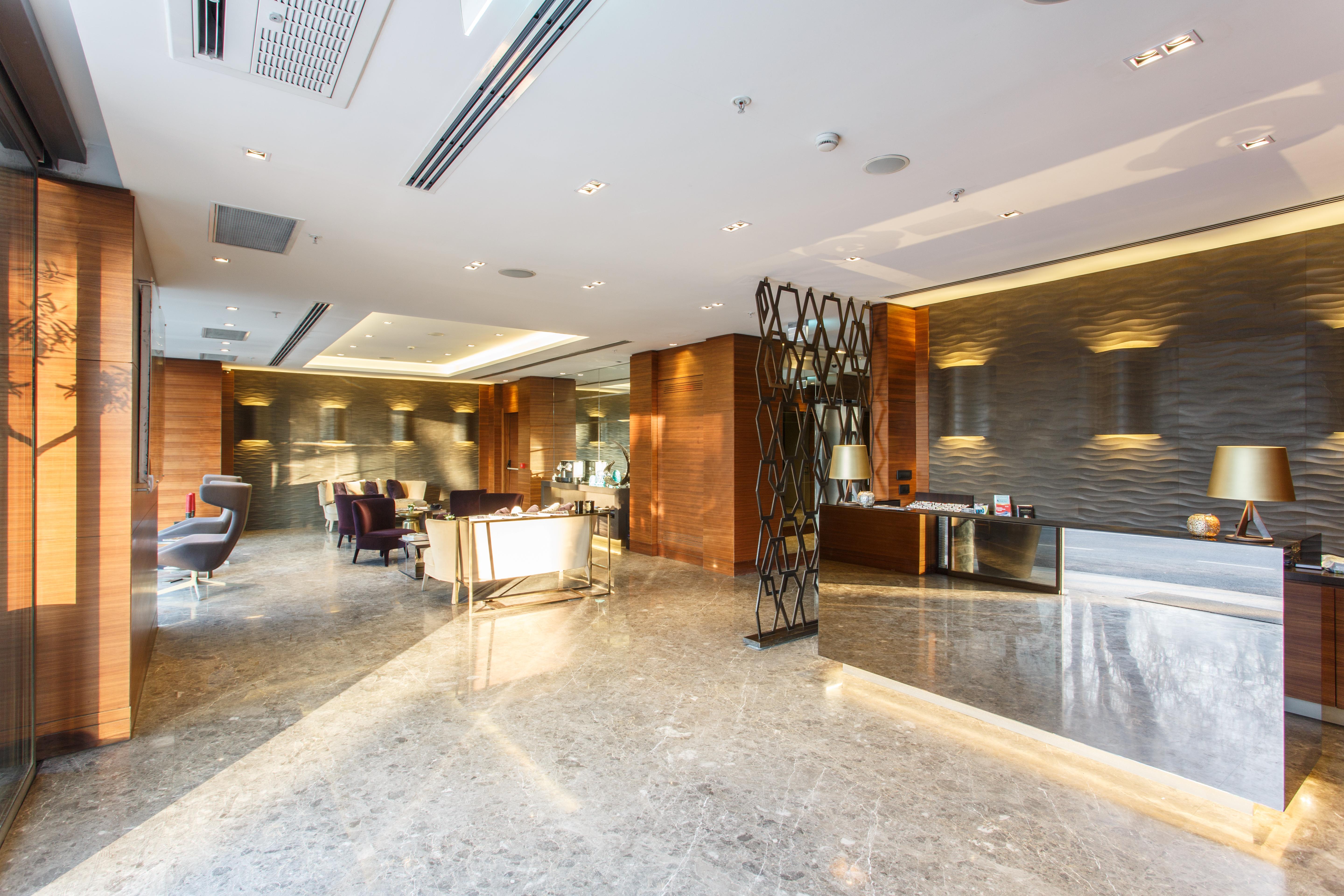 Lokalist, Istanbul, A Tribute Portfolio Hotel — Fotos 1